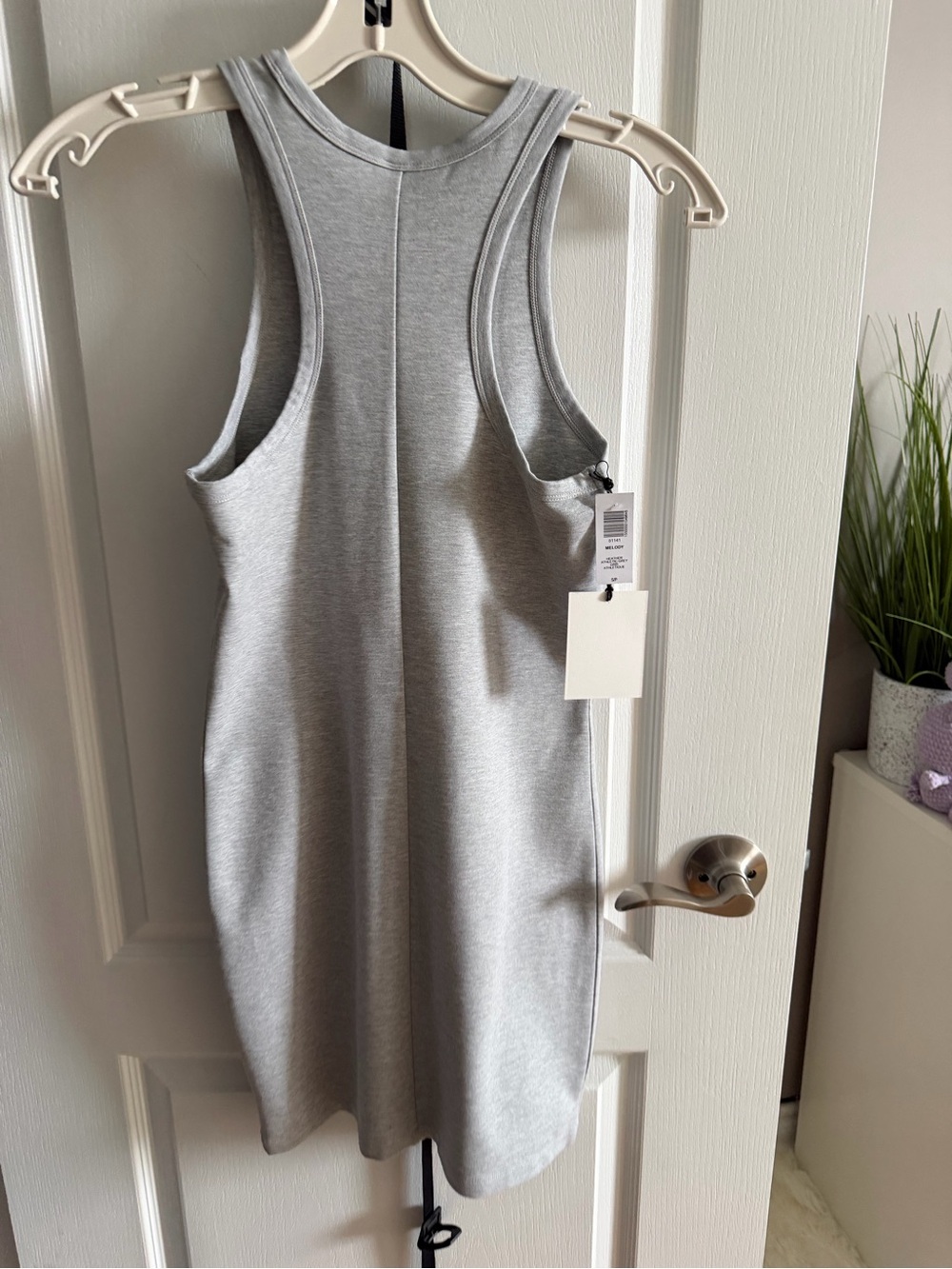 Sunday Best Racerback Dress - Picture 4 of 6